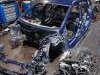 Opel  Astra 1.6 Cdti Kompletan Auto U Delovima