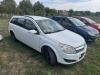 Opel  Astra 1.7 Cdti Razni Delovi