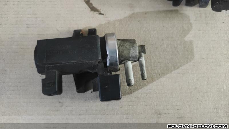 Opel  Astra 1.7 Dizel Elektrika I Paljenje