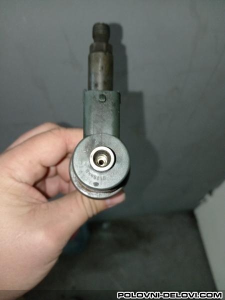 Opel  Astra 1.7CDTI  Elektrika I Paljenje