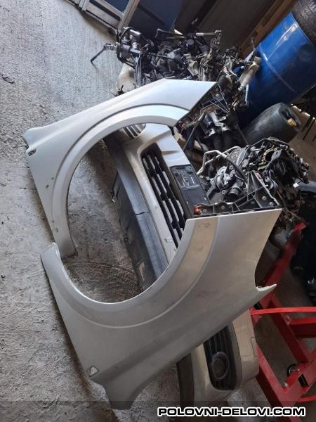 Opel  Astra 1.7cdti  Karoserija