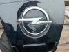 Opel  Astra 1.7cdti  Karoserija