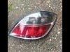 Opel  Astra 1.7cdti  Svetla I Signalizacija