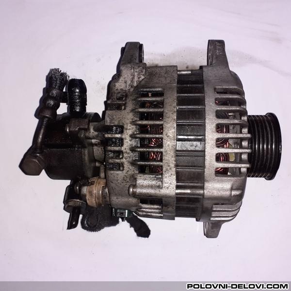 Opel  Astra 1.7dti Alternator Elektrika I Paljenje