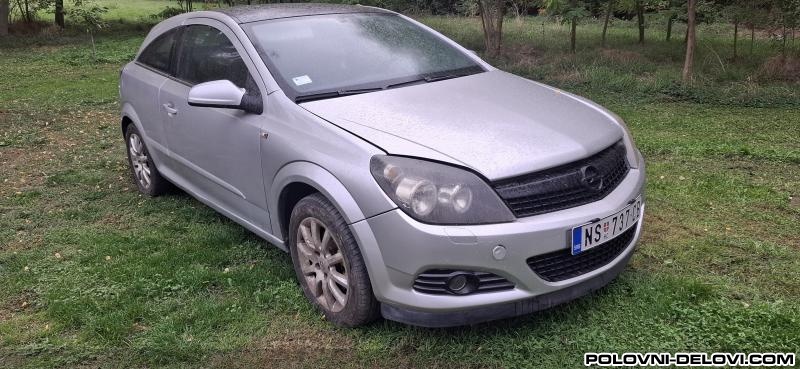Opel  Astra 1.8 Xer Kompletan Auto U Delovima