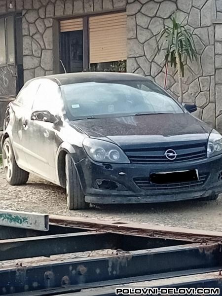 Opel  Astra 1.9 Cdti Kompletan Auto U Delovima