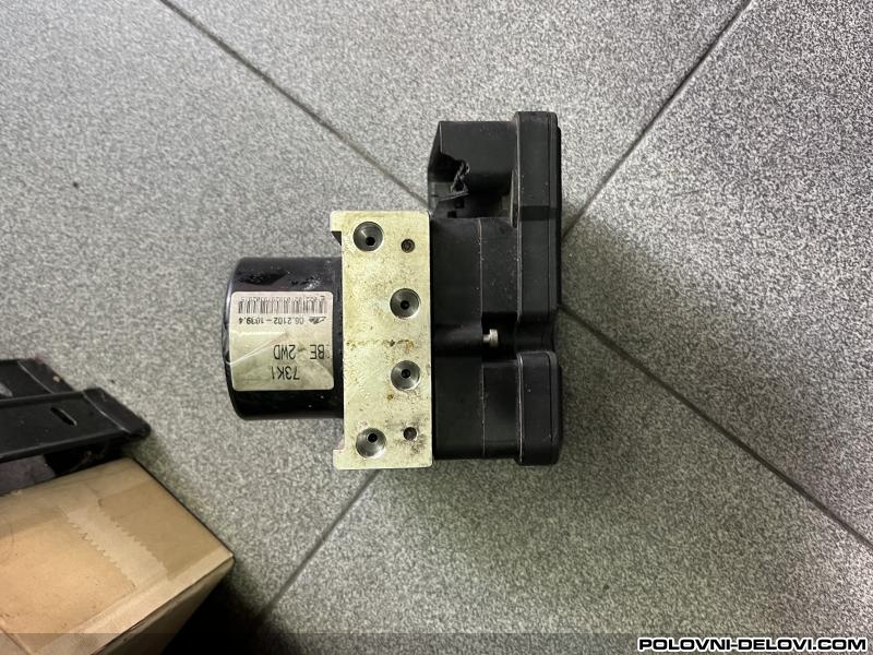 Opel  Astra 1.9tdi Razni Delovi