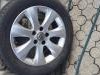 Opel  Astra 13cdti.1.7cdti Alu Felne