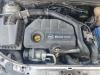 Opel  Astra 17tbci Kompletan Auto U Delovima