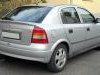 Opel  Astra 2.0 1.7  1.6 1.8 1.2 Kompletan Auto U Delovima