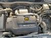 Opel  Astra 2.0 D Kompletan Auto U Delovima