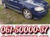 Opel  Astra 2.0 DTI Kompletan Auto U Delovima