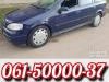 Opel  Astra 2.0 Dizel Kompletan Auto U Delovima