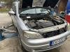 Opel  Astra 2.0 Dti Menjac I Delovi Menjaca