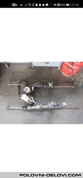 Opel  Astra 2.0 Dti Trap I Vesanje