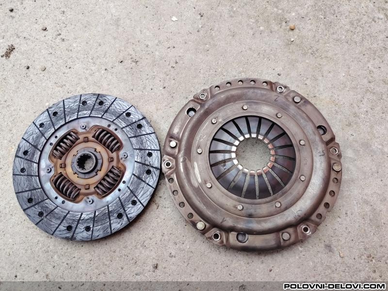 Opel  Astra 2.0 Menjac I Delovi Menjaca