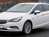 Opel  Astra ASTRA K  NOVO Rashladni Sistem
