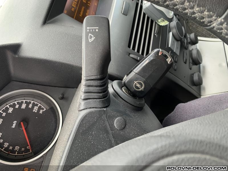 Opel  Astra Ablender Razni Delovi