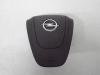 Opel  Astra Airbag Enterijer