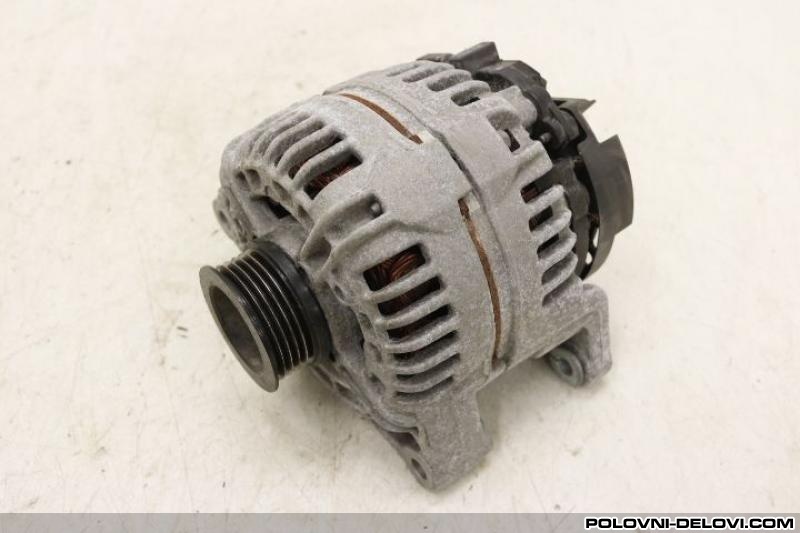 Opel  Astra Alternator Elektrika I Paljenje