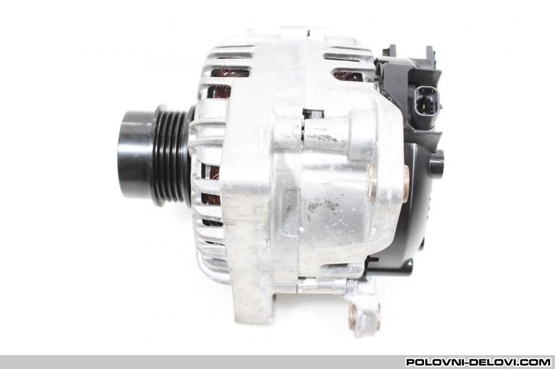Opel  Astra Alternator Elektrika I Paljenje