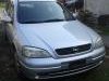 Opel  Astra  Amortizeri I Opruge