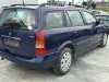 Opel  Astra Astra G 1.7 Dti Kompletan Auto U Delovima