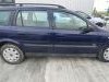 Opel  Astra Astra G 1.7 Dti Kompletan Auto U Delovima