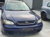 Opel  Astra Astra G 1.7 Dti Kompletan Auto U Delovima