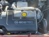 Opel  Astra Astra G 2.0 Dti Elektrika I Paljenje