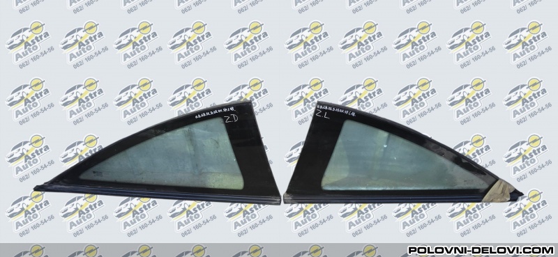 Opel  Astra Astra G Bertone Stakla