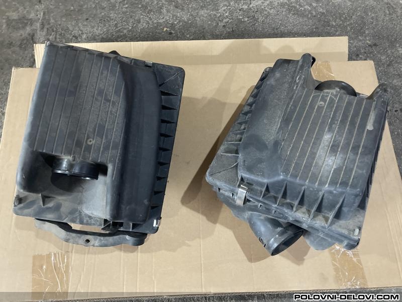 Opel  Astra Astra G Motor I Delovi Motora