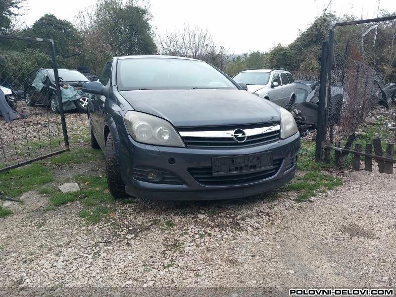 Opel  Astra Astra H 1.4  GTC Kompletan Auto U Delovima