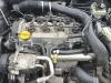 Opel  Astra Astra H 1.7cdti 74kw Kompletan Auto U Delovima