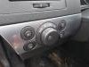 Opel  Astra Astra H KAbrio Kompletan Auto U Delovima