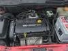 Opel  Astra Astra H KAbrio Kompletan Auto U Delovima