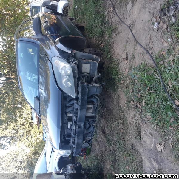 Opel  Astra Astra H Z20R 1.7 Cdt Kompletan Auto U Delovima