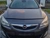 Opel  Astra Astra J A17dtj Kompletan Auto U Delovima