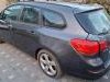 Opel  Astra Astra J A17dtj Kompletan Auto U Delovima