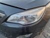 Opel  Astra Astra J A17dtj Kompletan Auto U Delovima