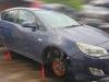 Opel  Astra Astra J A17dtr Kompletan Auto U Delovima