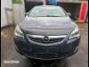 Opel  Astra Astra J A17dtr Kompletan Auto U Delovima