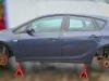 Opel  Astra Astra J A17dtr Kompletan Auto U Delovima