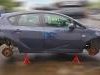 Opel  Astra Astra J A17dtr Kompletan Auto U Delovima