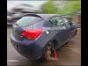 Opel  Astra Astra J A17dtr Kompletan Auto U Delovima