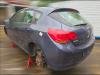 Opel  Astra Astra J A17dtr Kompletan Auto U Delovima