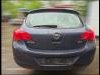 Opel  Astra Astra J A17dtr Kompletan Auto U Delovima