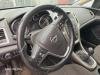 Opel  Astra Astra J A17dtr Kompletan Auto U Delovima