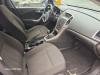 Opel  Astra Astra J A17dtr Kompletan Auto U Delovima