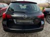 Opel  Astra Astra J Branik Zadnj Karoserija